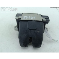 Замок багажника Volvo S40 / V50 (2004-2013) 2005 124105
