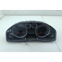Щиток приборный (панель приборов) Audi A6 C5 (1997-2005) 2002 4B0920933G