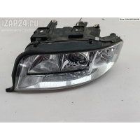 Фара левая Audi A6 C5 (1997-2005) 2004 04529764