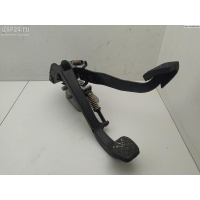 Узел педальный Mercedes W163 (ML) 1998 163290013