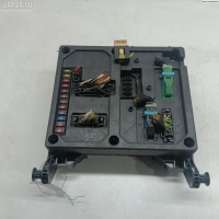 Блок предохранителей Ford Galaxy (2000-2006) 2003 2M2114B205BA