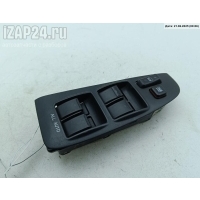 Блок кнопок управления стеклоподъемниками Toyota Avensis (2003-2008) 2006 84820-05100