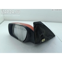 Зеркало наружное левое Mazda 3 (2003-2008) BK 2004 BP4L69180M67