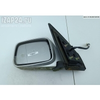 Зеркало наружное левое Nissan X-Trail (2001-2007) T30 2005 E13010621
