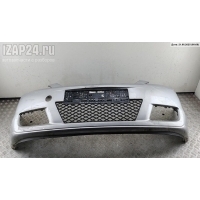 Бампер передний Mazda 5 2006 C235-50031