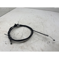 Трос капота Mazda 3 (2003-2008) BK 2004 BP4K-56-720C