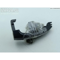Ручка двери наружная передняя левая Ford Focus II (2004-2011) 2008 3M51R224A36