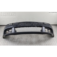 Бампер передний Volkswagen Golf-5 2005 1K0807217