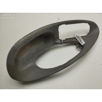 Ручка двери внутренняя передняя правая Ford Galaxy (1995-2000) 2000 95VW24054AA