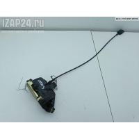 Замок двери передней левой Renault Scenic II (2003-2009) 2004 119122