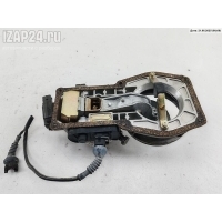 Распределитель впрыска (инжектор) Audi 100 C4 (1991-1994) 1992 0438121085