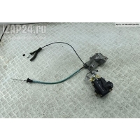 Кулиса КПП Audi 100 C4 (1991-1994) 1992 4A1713109D