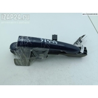 Ручка двери наружная передняя правая Renault Espace IV (2002-2014) 2005 8200452520