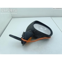 Зеркало наружное правое Renault Modus 2005 8200436383