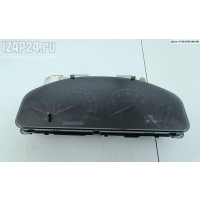 Щиток приборный (панель приборов) Mitsubishi Galant (1996-2003) 1999 MR471215