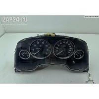 Щиток приборный (панель приборов) Opel Astra G (1998-2004) 2002 24451495