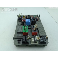 Блок комфорта Fiat Ulysse II (c 2002) 2004 1499703080