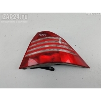 Фонарь задний правый Mercedes W220 (S) 2002 A2208200864