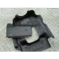 Накладка декоративная на двигатель Audi A6 C5 (1997-2005) 1999 078103927P