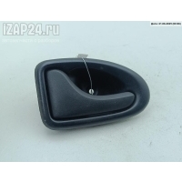 Ручка двери внутренняя передняя левая Dacia (Renault) Logan 2006 7700830078