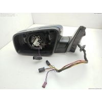 Зеркало наружное левое BMW 5 E60/E61 (2003-2010) 2004