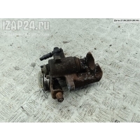 Суппорт задний левый Audi A4 B6 (2001-2004) 2002