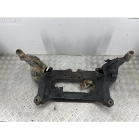 Балка подвески передняя (подмоторная) Nissan X-Trail (2001-2007) T30 2005