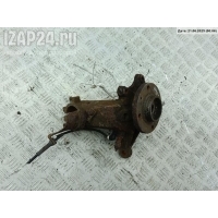 Ступица передняя правая Peugeot 206 1999