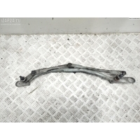 Механизм стеклоочистителя переднего (трапеция дворников) BMW 5 F10/F11 (2009-2017) 2012 7306266