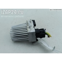 Сопротивление отопителя BMW 3 E46 (1998-2006) 2004 6920365