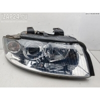 Фара правая Audi A4 B6 (2001-2004) 2002 09082110