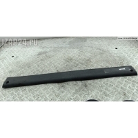 Молдинг двери задней правой Nissan Interstar 2008 7701697587