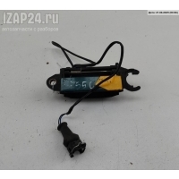 Ручка двери наружная передняя левая Audi A6 C4 (1994-1997) 1997 4A0837205