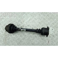 Полуось передняя правая Audi A4 B5 (1994-2001) 2000 8D0407272BR