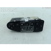 Блок кнопок управления стеклоподъемниками BMW 5 E39 (1995-2003) 2000 6904306