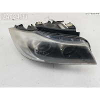 Фара правая BMW 3 E90/E91/E92/E93 (2005-2013) 2007 6942744