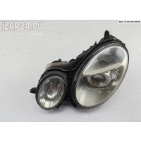 Фара левая Mercedes W211 (E) 2002 15435900