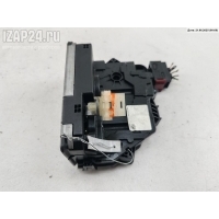 Замок двери задней левой Opel Meriva B (2010-2017) 2014 13432377