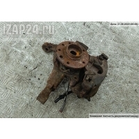 Ступица передняя левая Opel Astra H (2004-2009) 2006