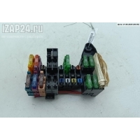 Блок предохранителей Mercedes W203 (C) 2001 2035400050