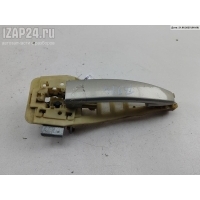 Ручка двери наружная передняя правая Opel Vectra C (2002-2008) 2007 18507