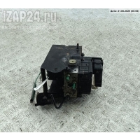 Блок ABS (Модуль АБС) Renault Scenic I (1996-2003) 2002 0265950046