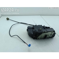 Замок двери задней левой Mercedes W203 (C) 2005 2037300135