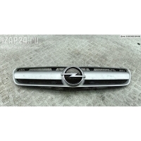 Решетка радиатора Opel Signum (2003-2008) 2003 13123491