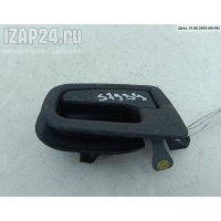 Ручка двери внутренняя передняя левая BMW 3 E36 (1991-2000) 1996 1960807