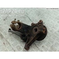 Ступица передняя левая Peugeot 206 1999