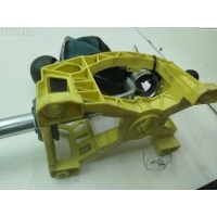 Кулиса КПП Opel Astra H (2004-2009) 2006 80266513012