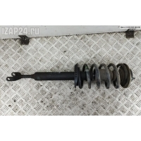 Стойка подвески передняя правая Audi A6 C5 (1997-2005) 1999 4B0412031BG