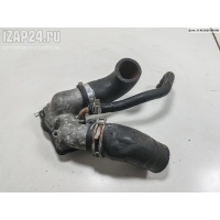 Корпус термостата Opel Signum (2003-2008) 2003 24420728
