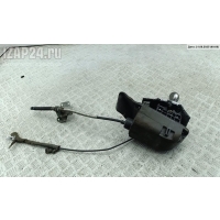 Кулиса КПП Audi A6 C5 (1997-2005) 2003 4B0713111BB